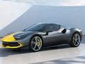 Spill Ferrari 296 GTB -lysbilde online
