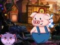 Spill Farmer Pig Escape online