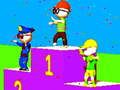 Spill Knockout Fall Guys 3D Run Royale Race online Spill Knockout Fall Guys 3D Run Royale Race online