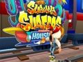 Spill Subway Surfers World Tour: Houston online