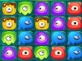 Spill Monster Candy Crush online