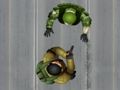 Spill Zombie GFA online