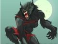 Spill Skremmende monstre fargelegging  online