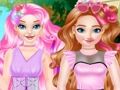 Spill Ever etter høy makeover -fest online