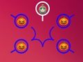 Spill Power Connect Halloween online