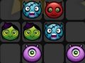 Spill Halloween puslespill  online