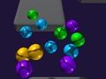 Spill Hasende kloneballer  online