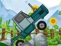 Spill Hill Climb Tractor 2D online