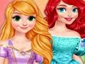 Spill Princess Tier List Maker online