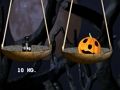 Spill Halloween-balanse  online