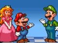 Spill Super Mario All Stars  online