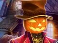Spill Halloween-monstre  online