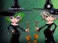 Spill Halloween Room Escape 18 online