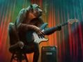 Spill Monkey Music Jigsaw online