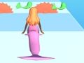 Spill Mermaid's Tail Rush online Spill Mermaid's Tail Rush online