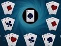Spill Black Hole Solitaire online