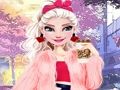 Spill Prinsesser bryter opp drama  online