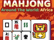 Spill Mahjong rundt om i verden Afrika  online