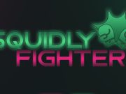 Spill Blekksprut fighter online