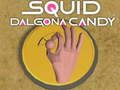 Spill Squid Dalgona godteri  online