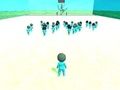 Spill Blekksprutspill: 456 Survival online
