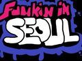 Spill Funkin i Seoul  online