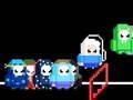 Spill Vinner av Fall Days Runner  online