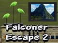 Spill Falconer Escape 2 online