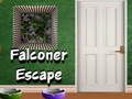 Spill Falconer Escape online