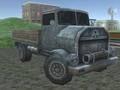 Spill Euro Truck Simulator Heavy Transport online