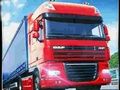 Spill Euro Truck Simulator Cargo Truck Drive online