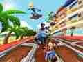 Spill Endless Runner 3D online