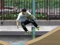 Spill Skateboard by  online