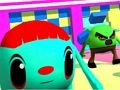 Spill Falling Beans: Ultimate Knockout online