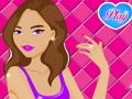 Spill Prinsesse neglesalong  online