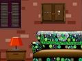 Spill Muddy House Escape online