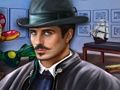 Spill Merkelig museum  online