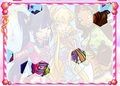 Spill Winx Club: Hexagon Puzzle  online
