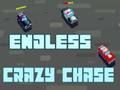 Spill Endeløs Crazy Chase  online