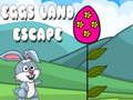 Spill Egg Land Escape  online