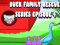 Spill Duck Family Rescue Series Episode 4 online