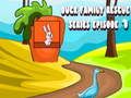 Spill Duck Family Rescue Series Episode 1 online