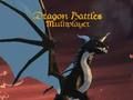 Spill Dragon Battles flerspiller  online
