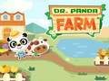 Spill Dr Panda Farm online