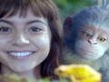 Spill Dora and the Lost City of Gold puslespill  online