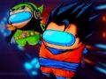 Spill Bedrager Kung Fu Style Jigsaw  online