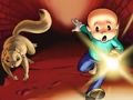 Spill Mike og Munk  online