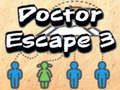 Spill Doctor Escape 3 online