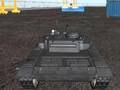 Spill Dockyard Tank Parkering  online