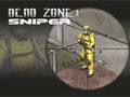 Spill Dead Zone Sniper online